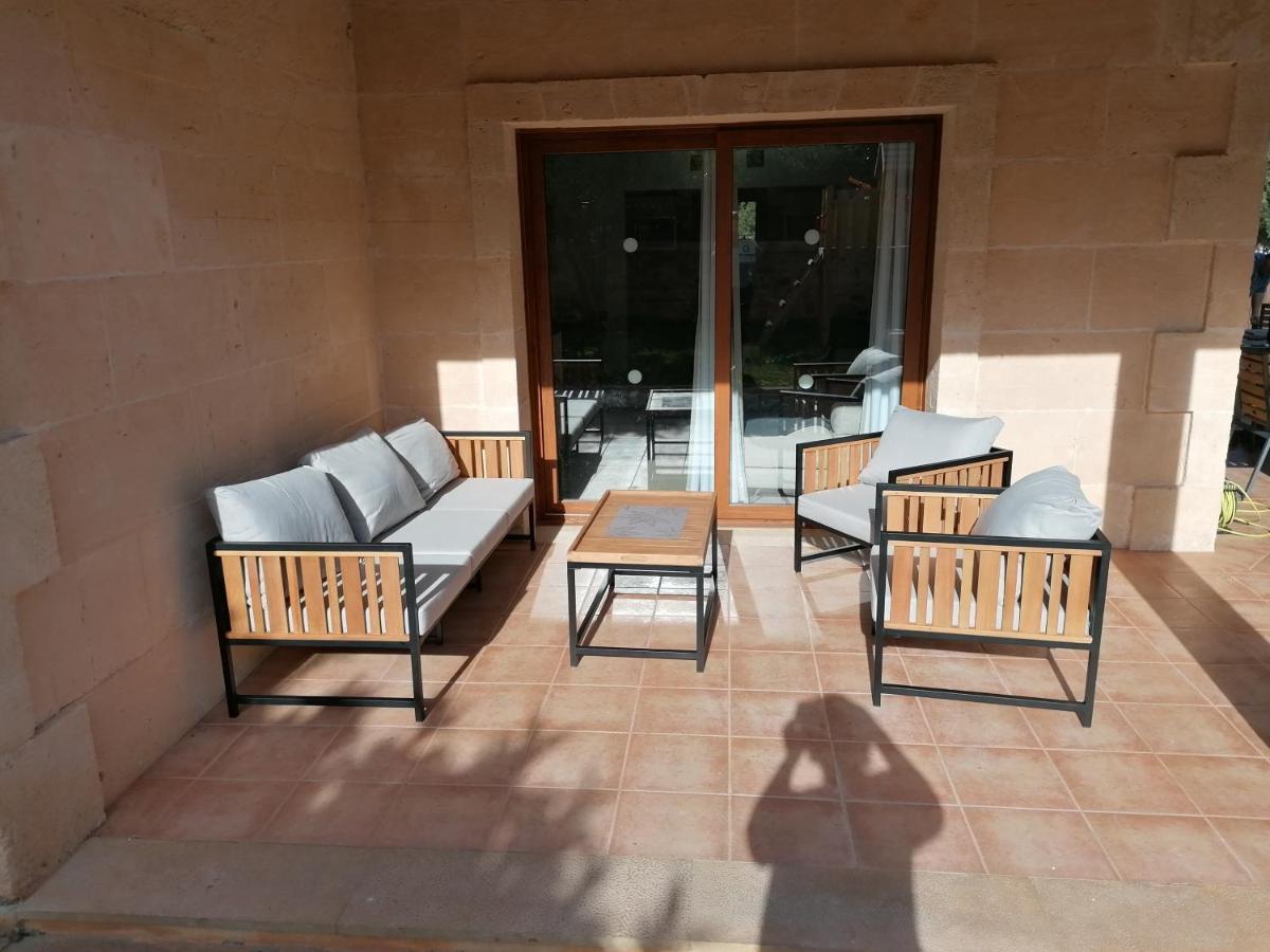 Lara Villa Sa Pobla