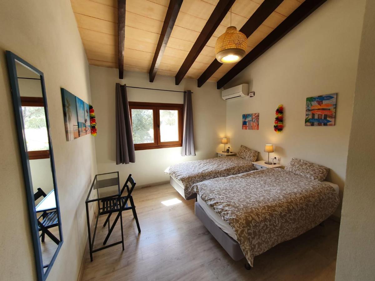Villa Lara Sa Pobla