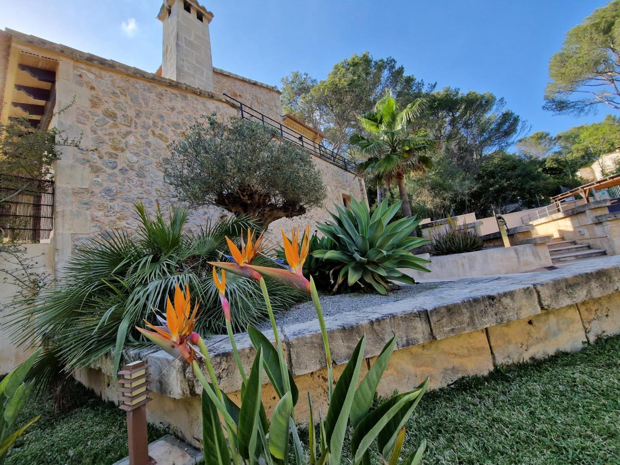 Villa Lara